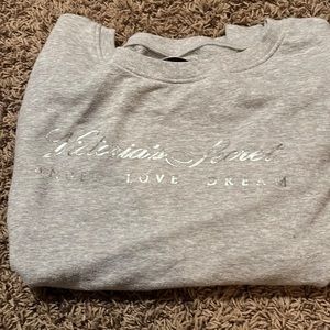 Victoria Secret sweater